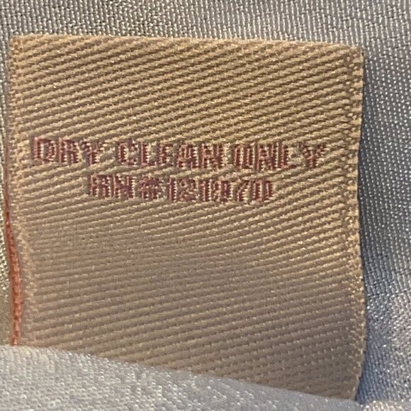 ANTHROPOLOGIE CHAMPAGNE and STRAWBERRY Vibrant Color Pin-Up Girl Dress - NWT -L - Picture 14 of 14